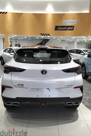 شانجان Uni T 2026