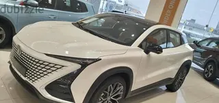 شانجان Uni T 2026