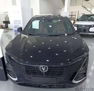 شانجان Uni T 2026