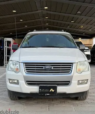 فورد اكسبلورر 2010 — Dubizzle Saudi