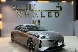 شانجان ايدو 2026 — Dubizzle Saudi