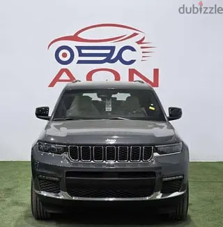 Jeep Cherokee 2025 — Dubizzle Saudi