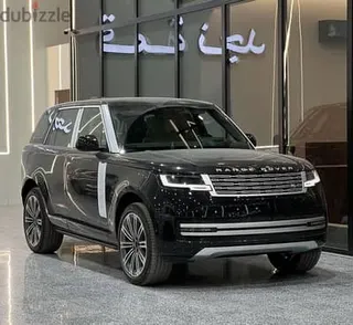 لاند روفر Range Rover Autobiography 2026 — Dubizzle Saudi