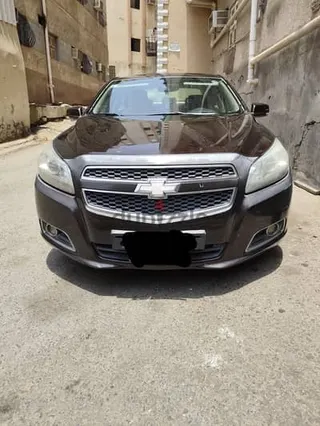 Chevrolet Malibu 2014 — Dubizzle Saudi
