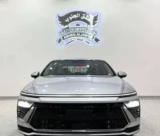 هيونداي سوناتا 2026