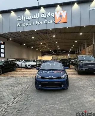 كيا بيجاس 2026 — Dubizzle Saudi