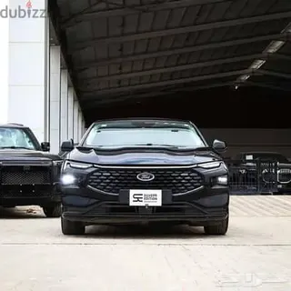 فورد توروس 2023 — Dubizzle Saudi