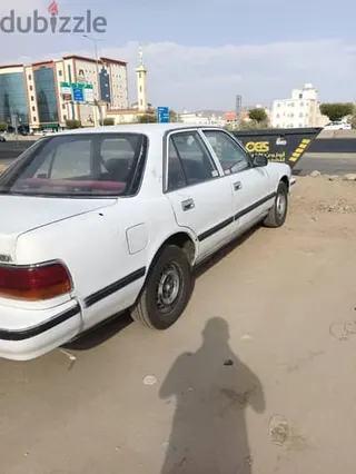تويوتا كرسيدا 1990 — Dubizzle Saudi