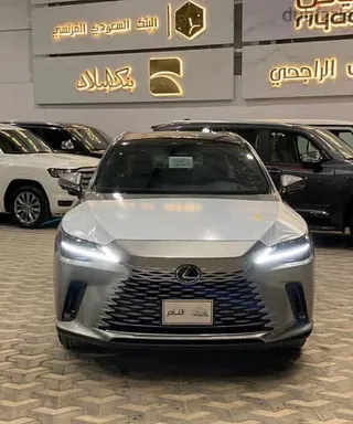 لكزس RX 350 2026 — Dubizzle Saudi
