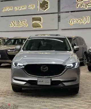 مازدا CX 5 2019 — Dubizzle Saudi