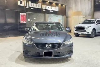 مازدا 6 2014 — Dubizzle Saudi