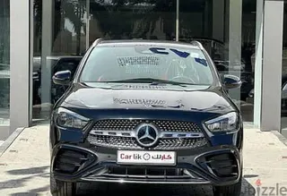 مرسيدس بنز CLA 2024 — Dubizzle Saudi