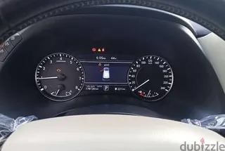 نيسان باترول Platinum 2020