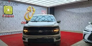 فورد F 150 2025 — Dubizzle Saudi