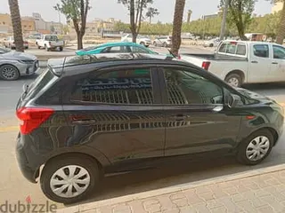 فورد Figo 2016 — Dubizzle Saudi
