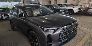 جي أيه سي GS4 2026 — Dubizzle Saudi