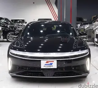 Lucid Air 2025 — Dubizzle Saudi