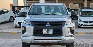 ميتسوبيشي L200 2022 — Dubizzle Saudi