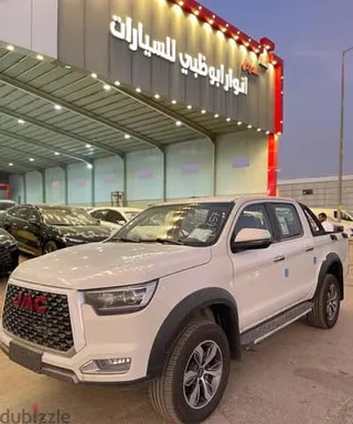 جاك T 8 2026 — Dubizzle Saudi