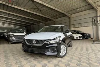 سوزوكي بالينو 2026 — Dubizzle Saudi