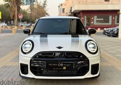 Mini Cooper 2026