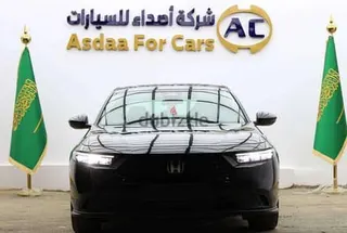 هوندا اكورد 2025 — Dubizzle Saudi