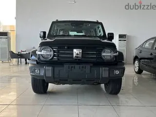 تانك 300 2026 — Dubizzle Saudi