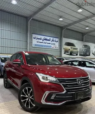 شانجان Cs 85 2021 — Dubizzle Saudi