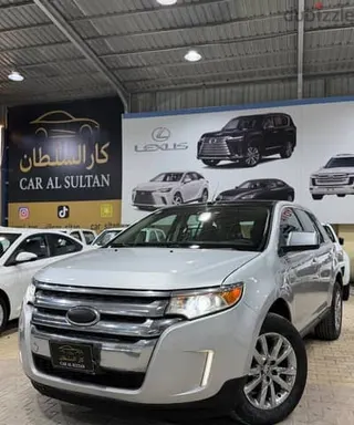 فورد إيدج 2013 — Dubizzle Saudi
