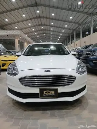 فورد Escort 2020 — Dubizzle Saudi