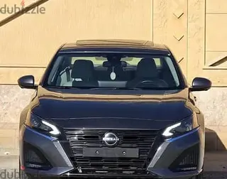 نيسان التيما 2023 — Dubizzle Saudi