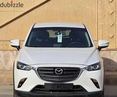 Mazda CX 3 2023