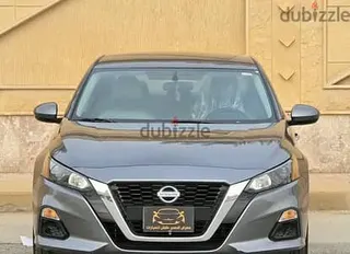 Nissan Altima 2022 — Dubizzle Saudi