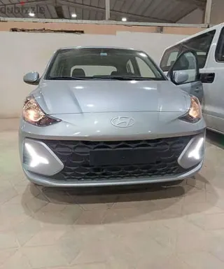 هيونداي I10 2025 — Dubizzle Saudi