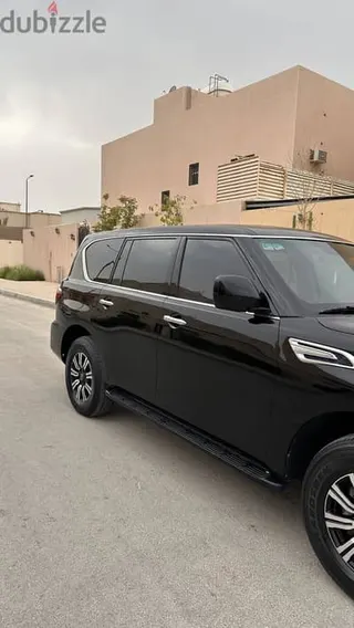 نيسان باترول 2023 — Dubizzle Saudi
