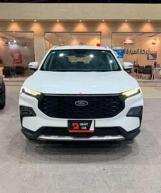 فورد تيريتوري 2023 — Dubizzle Saudi