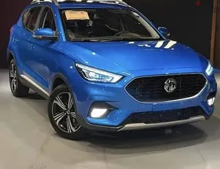 MG ZS 2021 — Dubizzle Saudi