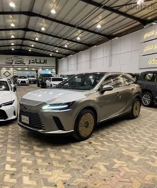 Lexus RX 350 2026