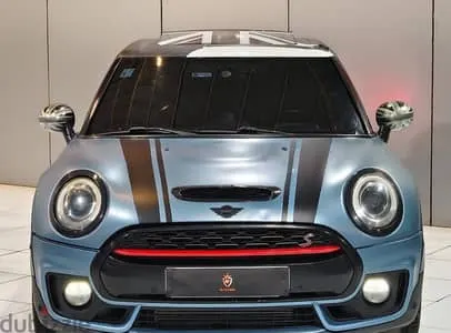 Mini Cooper 2018