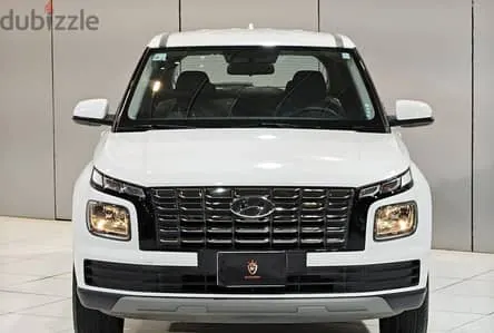 Hyundai Venue 2023