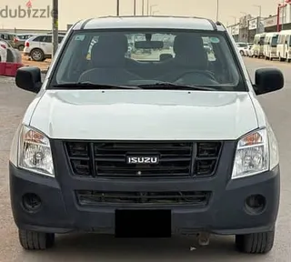 إيسوزو ديماكس 2012 — Dubizzle Saudi