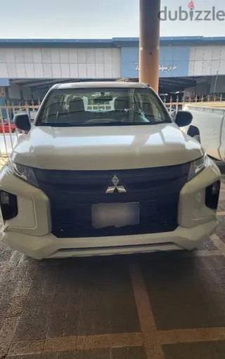 ميتسوبيشي L200 2020 — Dubizzle Saudi