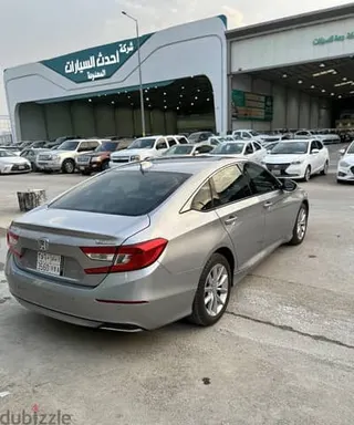 هوندا اكورد 2023
