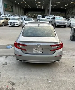 هوندا اكورد 2023