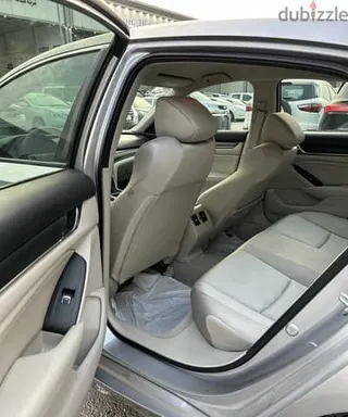 هوندا اكورد 2023