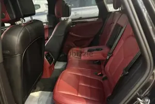 Porsche Macan 2025