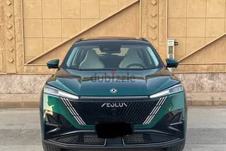 Dongfeng Mage 2025 — Dubizzle Saudi