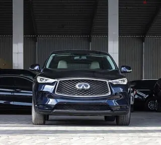 إنفينيتي QX50 2019 — Dubizzle Saudi