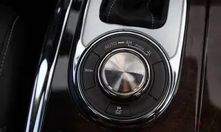 إنفينيتي QX80 2018