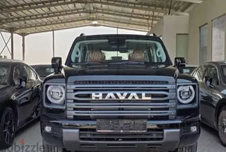 Haval H9 2026 — Dubizzle Saudi